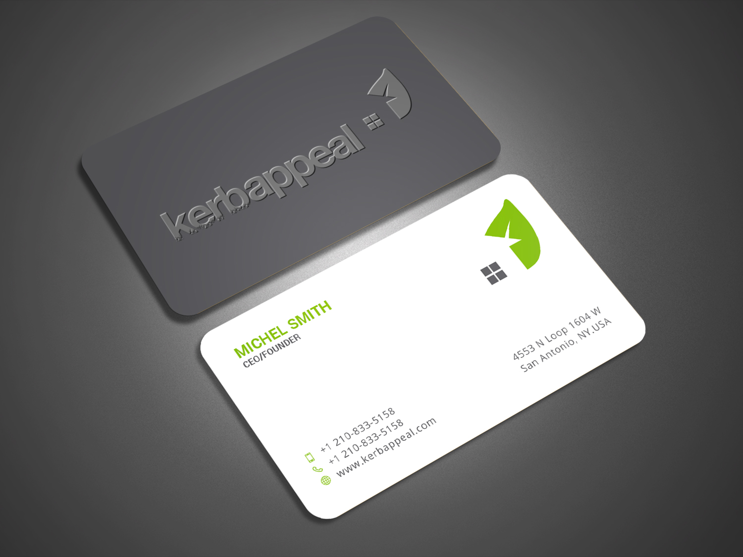 Business Card Design by Graphic Flame for HGWS Australia Pty Ltd | Design #13905739