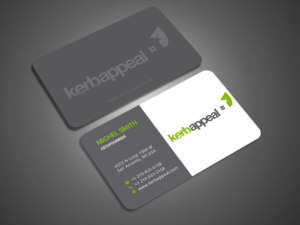 Business Card Design by Graphic Flame for HGWS Australia Pty Ltd | Design: #13905742