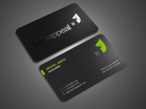 Business Card Design by Graphic Flame for HGWS Australia Pty Ltd | Design: #13905743