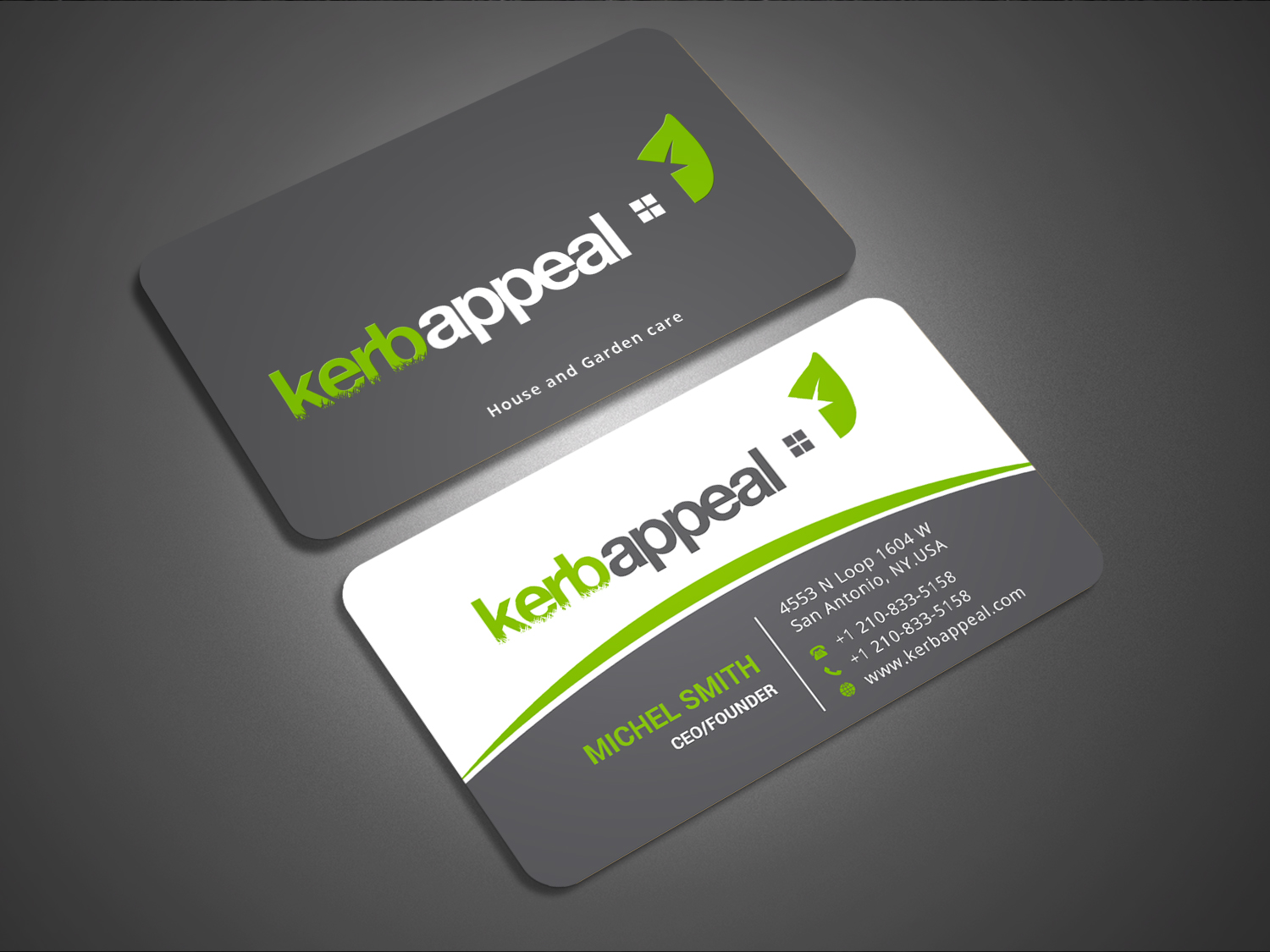 Business Card Design by Graphic Flame for HGWS Australia Pty Ltd | Design #13935344