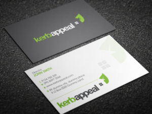 Business Card Design by Magic of Art for HGWS Australia Pty Ltd | Design: #13950463
