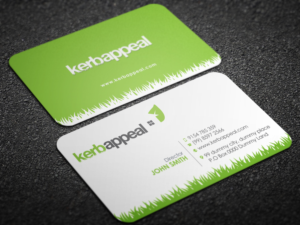 Business Card Design by Magic of Art for HGWS Australia Pty Ltd | Design: #13950467