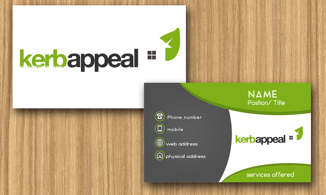 Business Card Design by Mai Duyen for HGWS Australia Pty Ltd | Design #13944478
