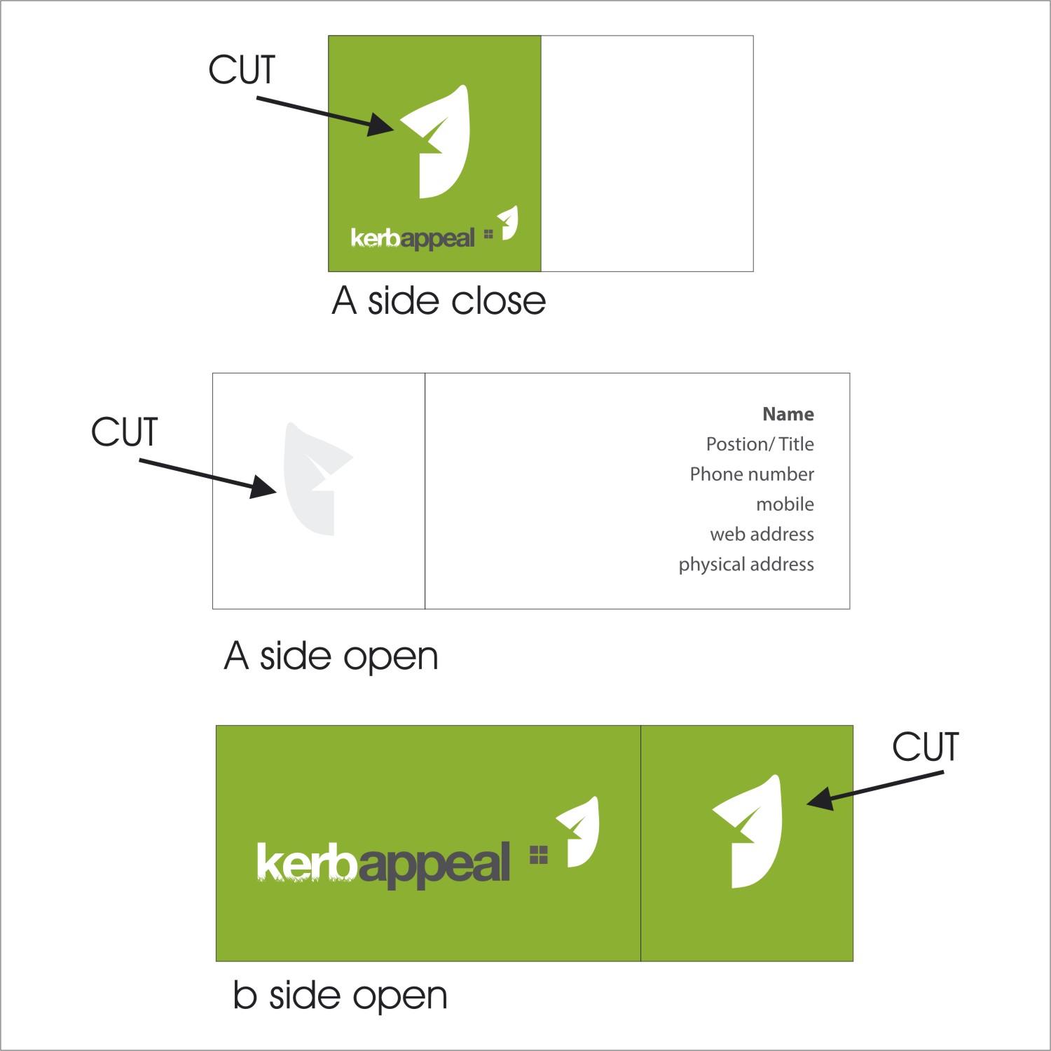 Design de Carte de Visite par krix.designer pour HGWS Australia Pty Ltd | Design #13930365