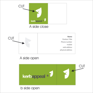 Business Card Design by krix.designer for HGWS Australia Pty Ltd | Design #13930365