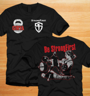 T-shirt Design by Club Flyer Studios