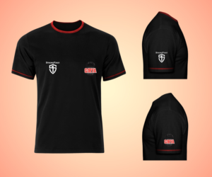 T-shirt Design by mk_designu4u for G1RYA | Design #13943219