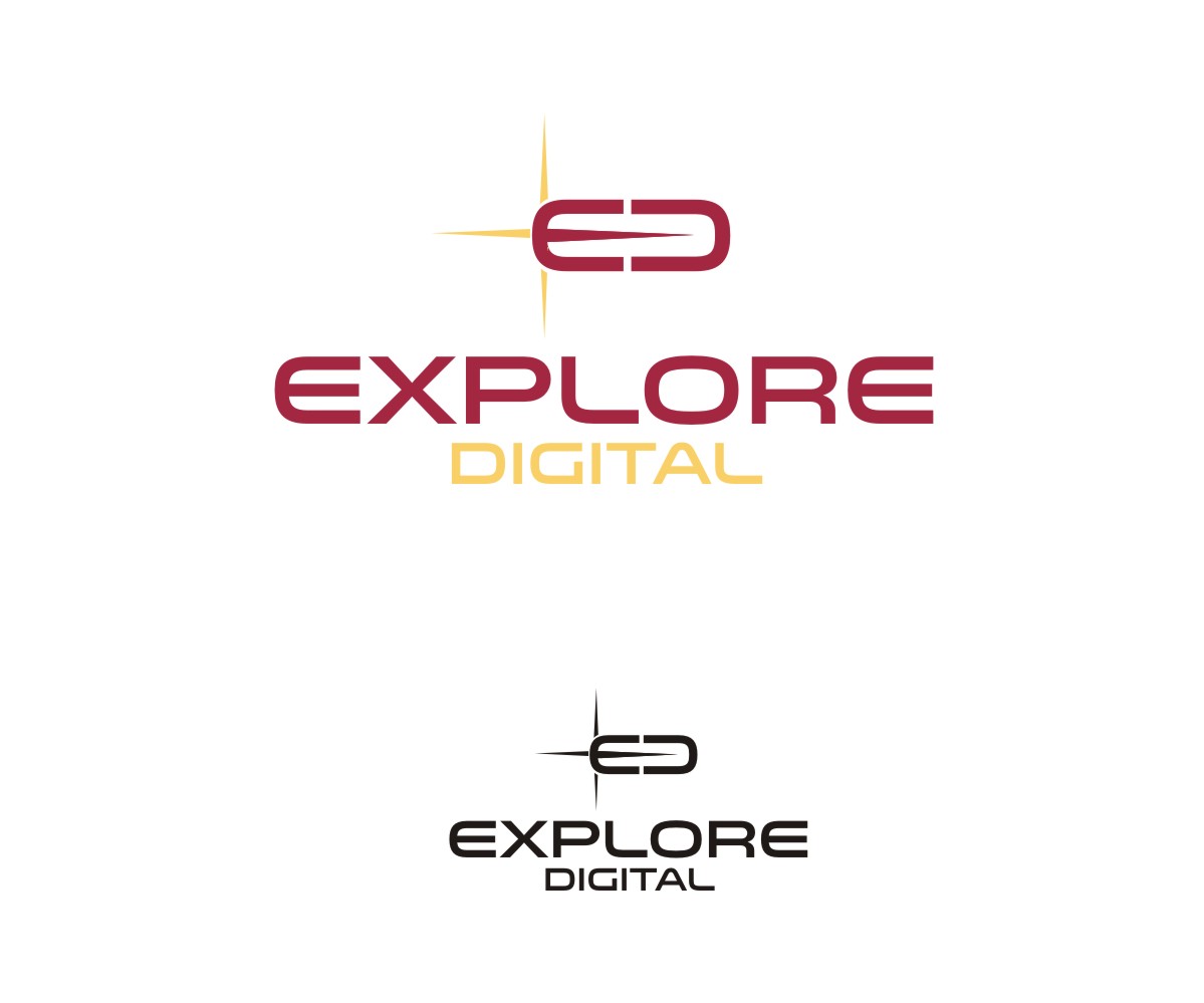 Logo Design by SUNEEEEEL for this project | Design #14002985