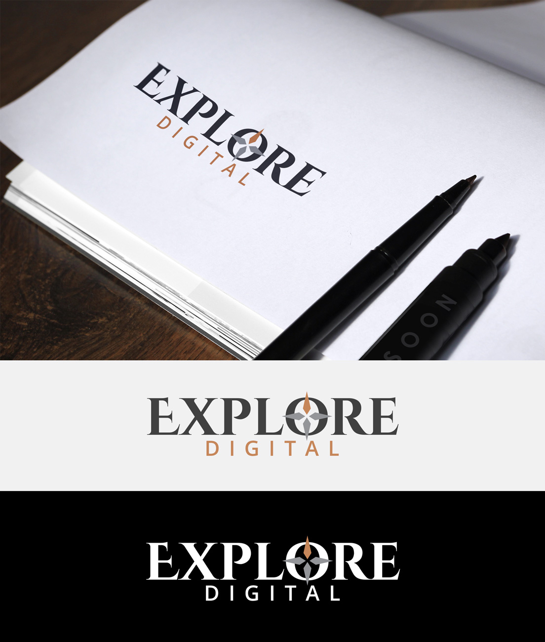 Logo Design by Impressive Solutions for this project | Design #13888790