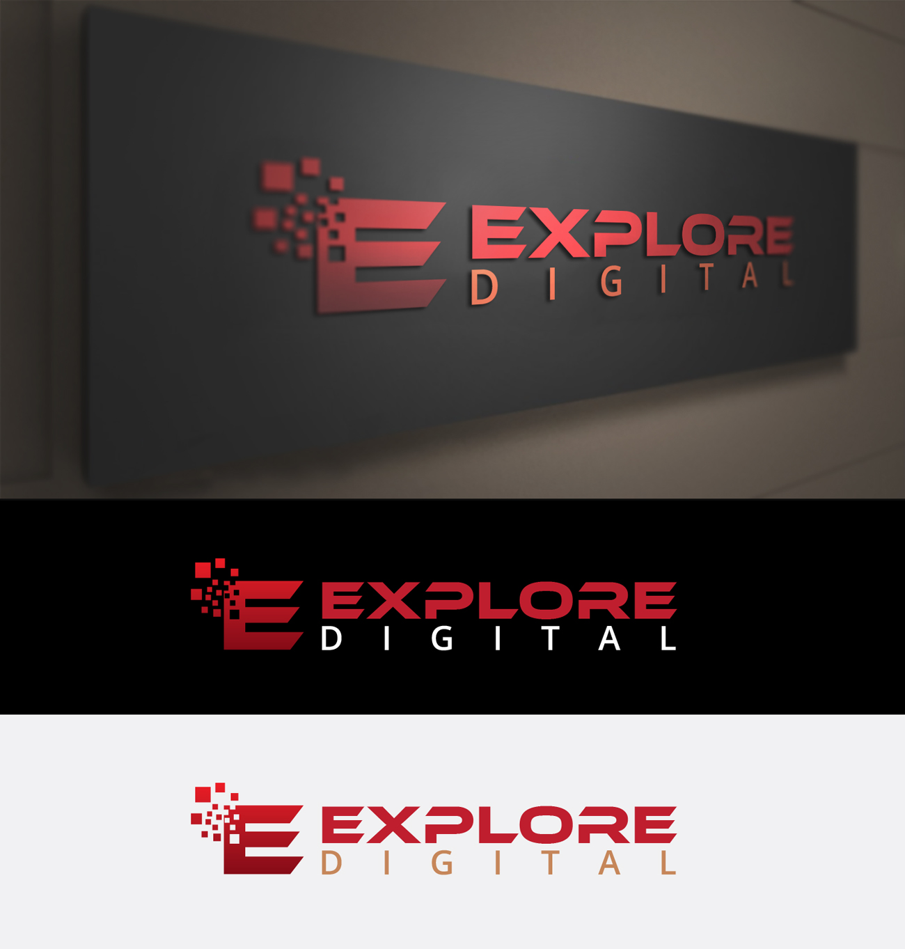 Logo Design by Impressive Solutions for this project | Design #13888791