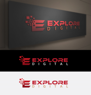 Logo Design by Impressive Solutions for this project | Design: #13888791