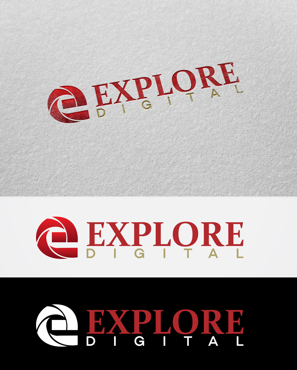 Logo Design by Impressive Solutions for this project | Design #13888793
