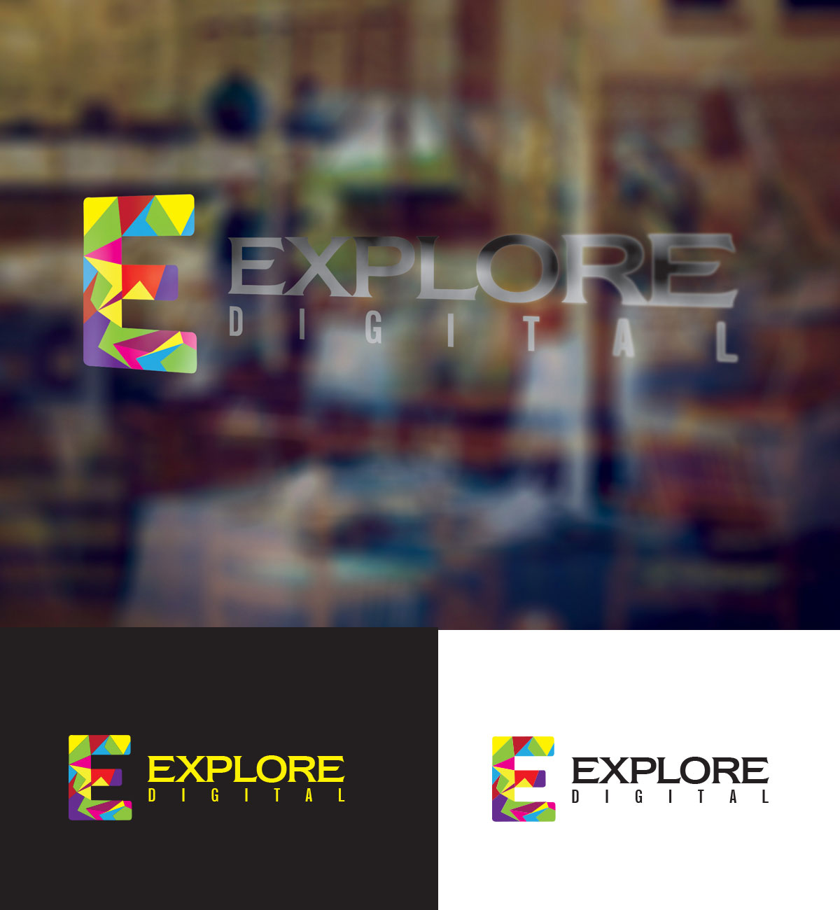 Logo Design by Impressive Solutions for this project | Design #13889069