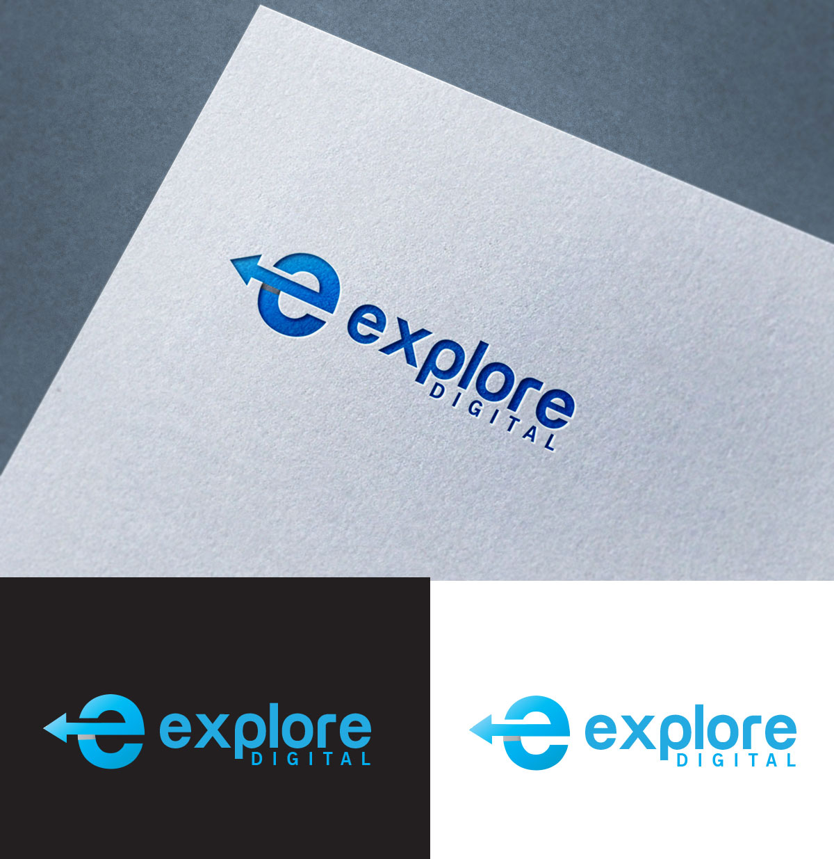 Logo Design by Impressive Solutions for this project | Design #13889071