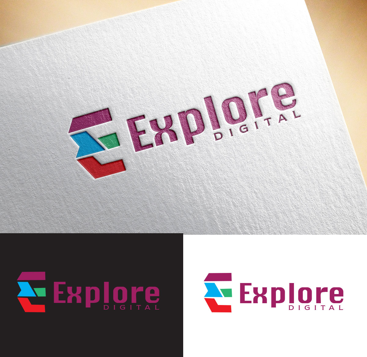 Logo Design by Impressive Solutions for this project | Design #13889072