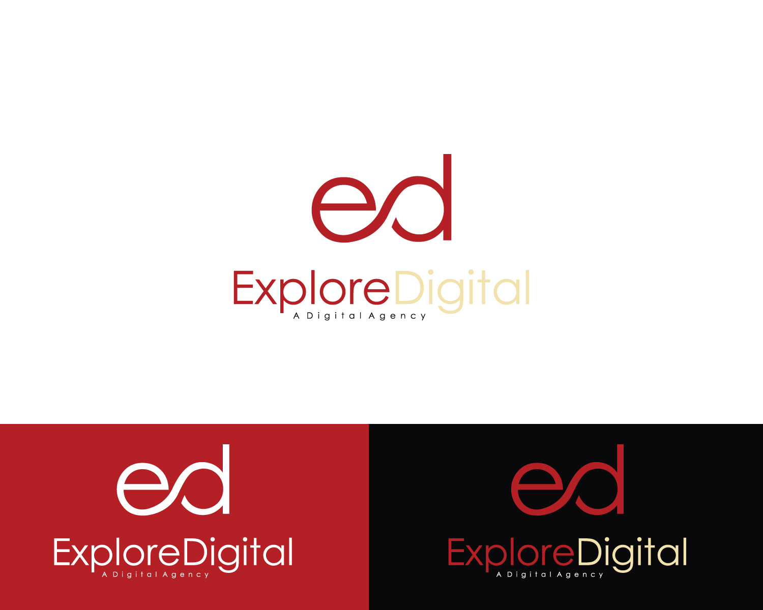 Logo-Design von Atec für dieses Projekt | Design #13891934