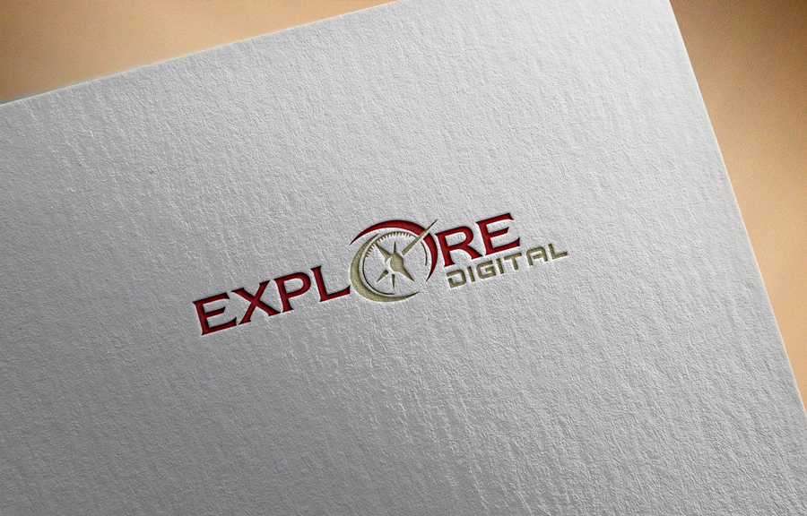 Logo Design by logout babu for this project | Design #13891437