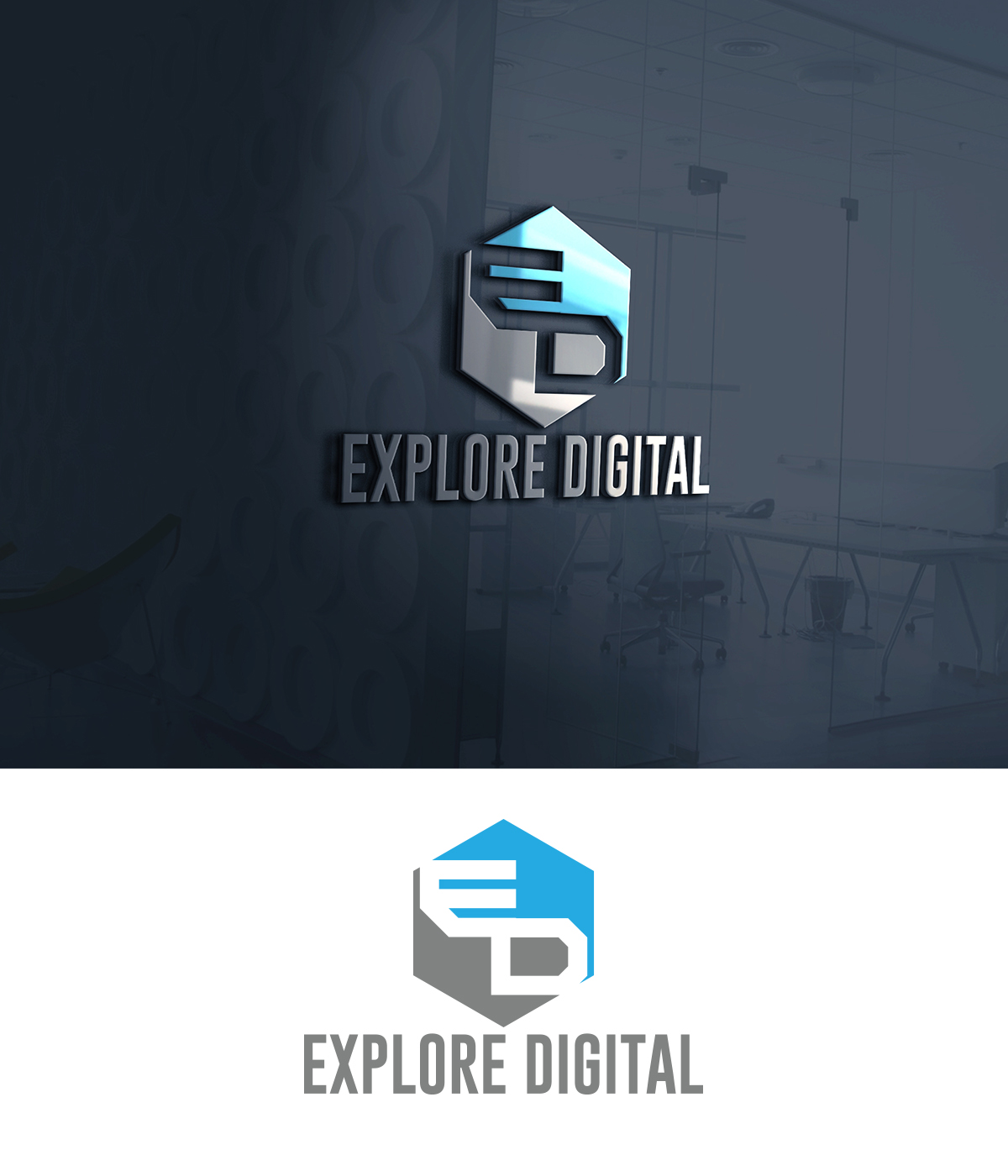 Logo-Design von supercreative für dieses Projekt | Design #13902823