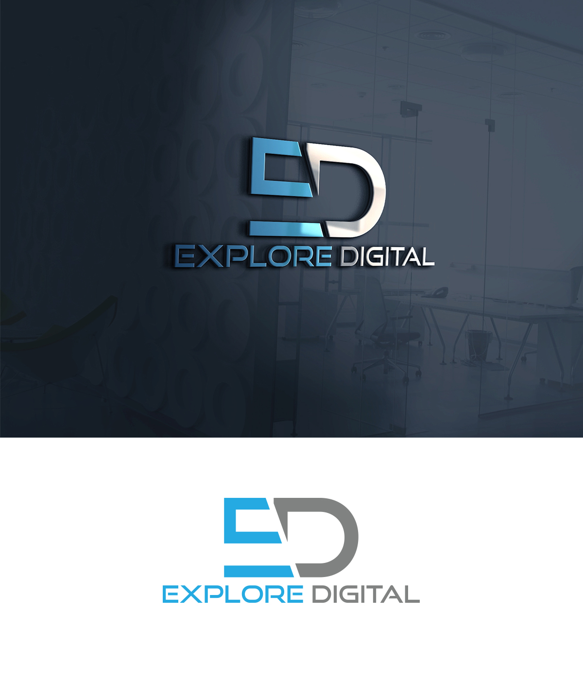 Logo-Design von supercreative für dieses Projekt | Design #13902824