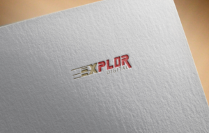 Logo Design by BARIKNA@