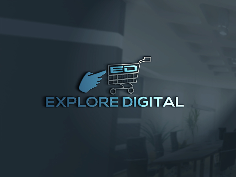 Logo Design by mojibur1993 for this project | Design #13892118