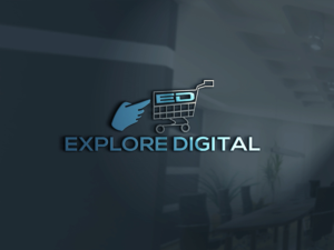 Logo-Design von mojibur1993 für dieses Projekt | Design: #13892118