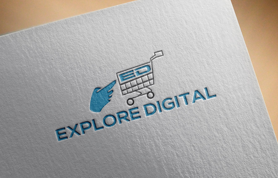 Logo Design by mojibur1993 for this project | Design #13892119