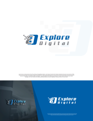 Logo Design by Tukang Angon Kebo for this project | Design #13963185