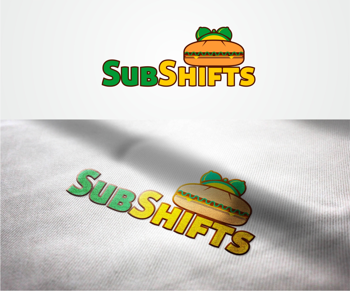 Logo Design by Vinchi for this project | Design #2537584