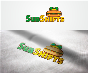 Logo Design by Vinchi for this project | Design: #2537584