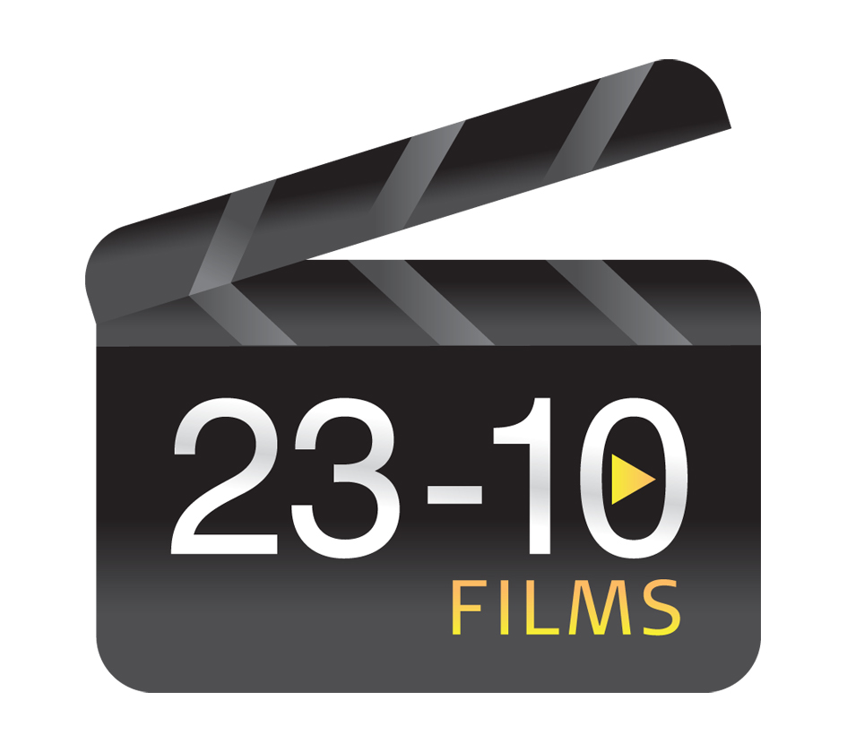 Logo-Design von logoclinic für Convictions films | Design: #825