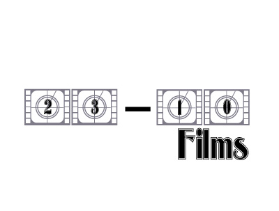 Logo Design by OliveMind for Convictions films | Design #802