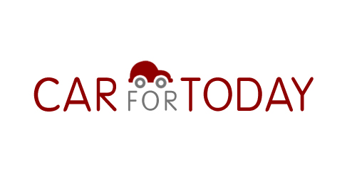 Logo Design by Marta Sobczak  for Car For Today | Design #34406