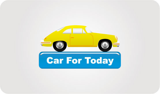 Logo Design by faguns for Car For Today | Design #33951