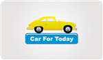 Logo Design by faguns for Car For Today | Design: #33951