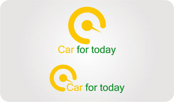 Logo Design by faguns for Car For Today | Design #33952