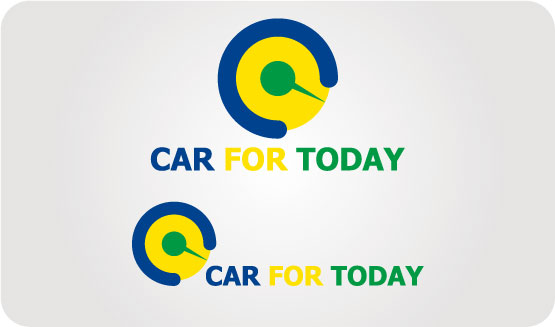 Logo Design by faguns for Car For Today | Design #33983