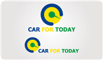 Logo Design by faguns for Car For Today | Design: #33983