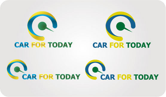 Logo Design by faguns for Car For Today | Design #33984