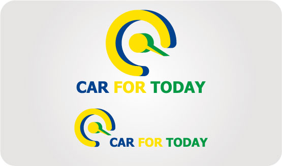 Diseño de Logo por faguns para Car For Today | Diseño #33985