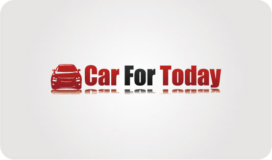 Logo Design by faguns for Car For Today | Design #34074