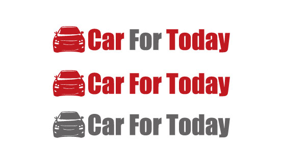 Logo Design by faguns for Car For Today | Design #34325
