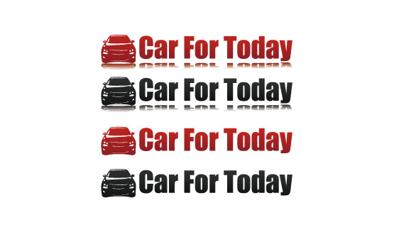 Logo Design by faguns for Car For Today | Design #34326