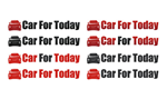 Logo Design by faguns for Car For Today | Design: #34534