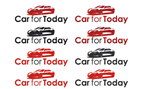 Logo Design by faguns for Car For Today | Design: #34535