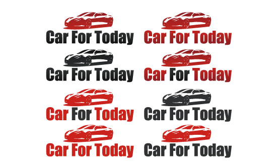 Logo Design by faguns for Car For Today | Design #34536