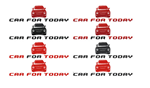 Logo Design by faguns for Car For Today | Design: #34538