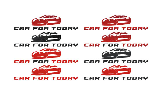 Logo Design by faguns for Car For Today | Design #34539