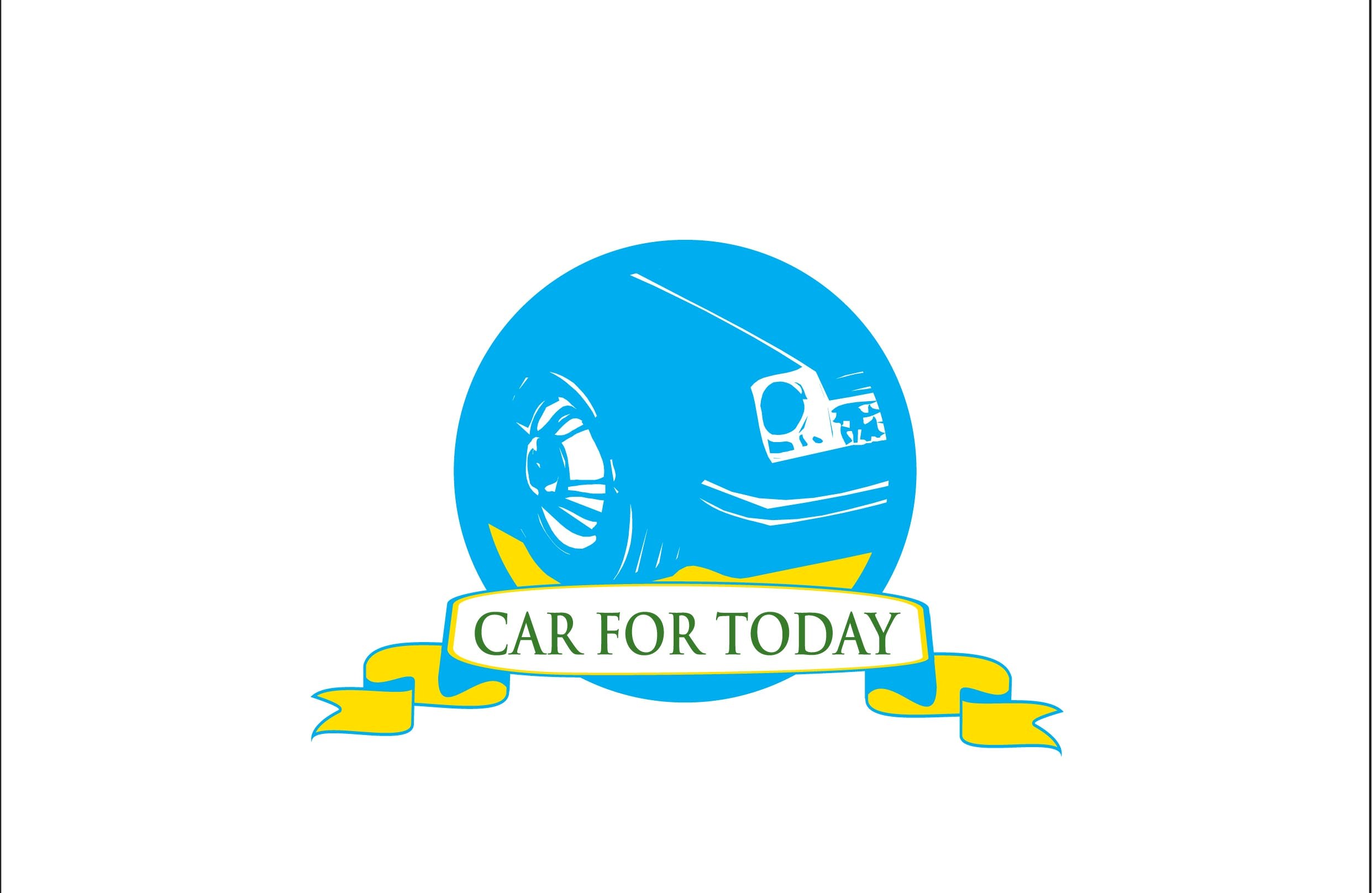 Design de Logo par Charm Famous pour Car For Today | Design #34693