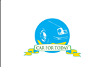 Logo Design by Charm Famous for Car For Today | Design: #34693